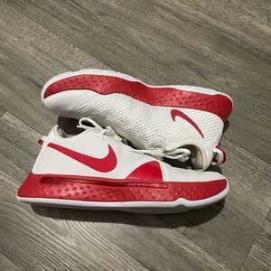 Paul George 4 basketball shoes